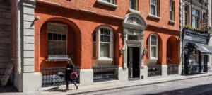 Virtual Office Address