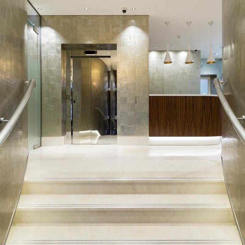 Mayfair Business Address